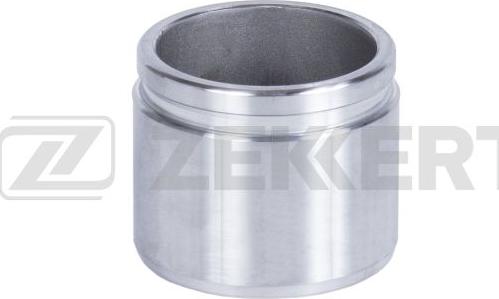 Zekkert BR-1601 - Поршень, корпус скобы тормоза autospares.lv