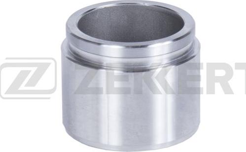 Zekkert BR-1614 - Поршень, корпус скобы тормоза autospares.lv