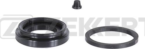 Zekkert BR-1046 - Ремкомплект, тормозной суппорт autospares.lv