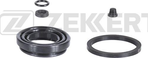 Zekkert BR-1069 - Ремкомплект, тормозной суппорт autospares.lv