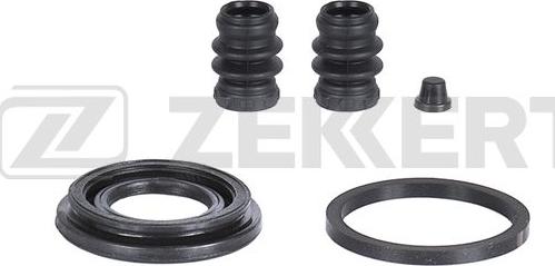 Zekkert BR-1015 - Ремкомплект, тормозной суппорт autospares.lv