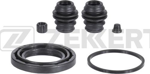 Zekkert BR-1082 - Ремкомплект, тормозной суппорт autospares.lv