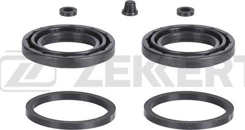 Zekkert BR-1034 - Ремкомплект, тормозной суппорт autospares.lv