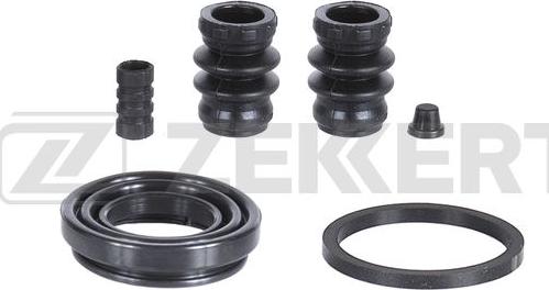 Zekkert BR-1071 - Ремкомплект, тормозной суппорт autospares.lv