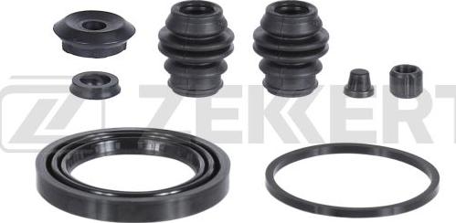 Zekkert BR-1103 - Ремкомплект, тормозной суппорт autospares.lv