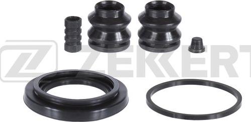 Zekkert BR-1118 - Ремкомплект, тормозной суппорт autospares.lv