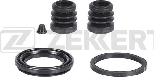 Zekkert BR-1179 - Ремкомплект, тормозной суппорт autospares.lv