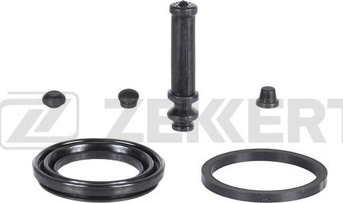 Zekkert BR-1174 - Ремкомплект, тормозной суппорт autospares.lv