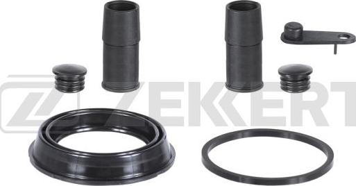 Zekkert BR-1309 - Ремкомплект, тормозной суппорт autospares.lv