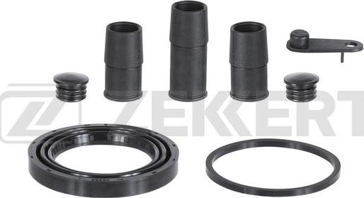 Zekkert BR-1305 - Ремкомплект, тормозной суппорт autospares.lv