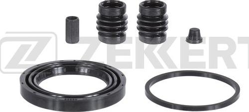 Zekkert BR-1315 - Ремкомплект, тормозной суппорт autospares.lv