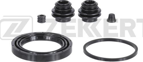 Zekkert BR-1316 - Ремкомплект, тормозной суппорт autospares.lv