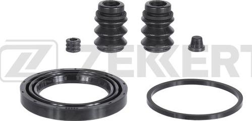 Zekkert BR-1310 - Ремкомплект, тормозной суппорт autospares.lv