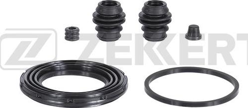 Zekkert BR-1313 - Ремкомплект, тормозной суппорт autospares.lv