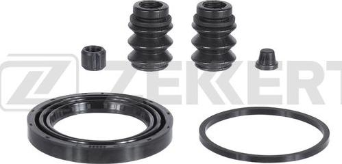 Zekkert BR-1317 - Ремкомплект, тормозной суппорт autospares.lv