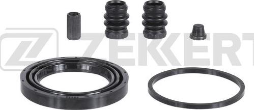 Zekkert BR-1329 - Ремкомплект, тормозной суппорт autospares.lv