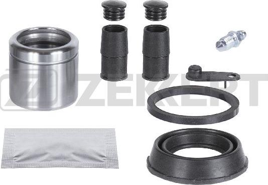 Zekkert BR-1321 - Ремкомплект, тормозной суппорт autospares.lv