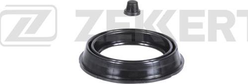 Zekkert BR-1242 - Ремкомплект, тормозной суппорт autospares.lv