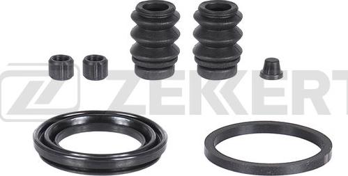 Zekkert BR-1265 - Ремкомплект, тормозной суппорт autospares.lv