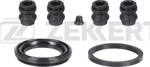 Zekkert BR-1205 - Ремкомплект, тормозной суппорт autospares.lv