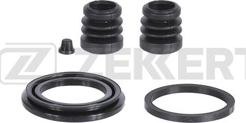 Zekkert BR-1212 - Ремкомплект, тормозной суппорт autospares.lv