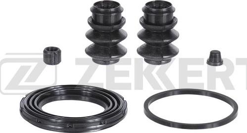 Zekkert BR-1284 - Ремкомплект, тормозной суппорт autospares.lv