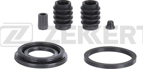 Zekkert BR-1274 - Ремкомплект, тормозной суппорт autospares.lv