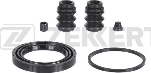 Zekkert BR-1276 - Ремкомплект, тормозной суппорт autospares.lv