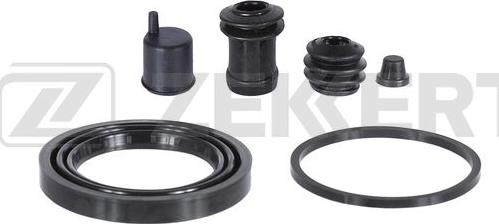 Zekkert BR-1277 - Ремкомплект, тормозной суппорт autospares.lv