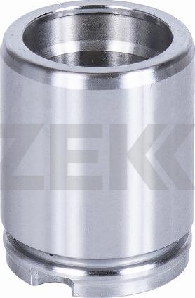 Zekkert BR-3302 - Поршень, корпус скобы тормоза autospares.lv