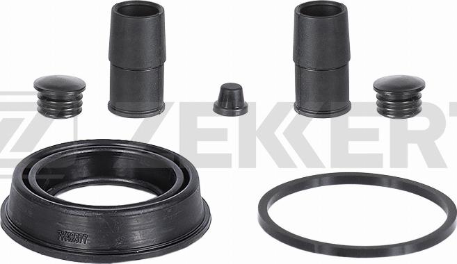 Zekkert BR-2076 - Ремкомплект, тормозной суппорт autospares.lv