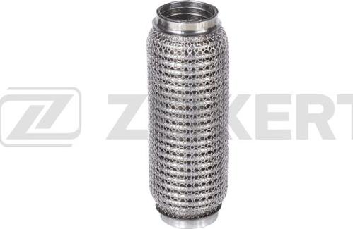 Zekkert FR-45190W - Гофрированная труба, выхлопная система autospares.lv