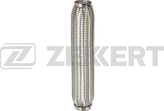 Zekkert FR-45320 - Гофрированная труба, выхлопная система autospares.lv