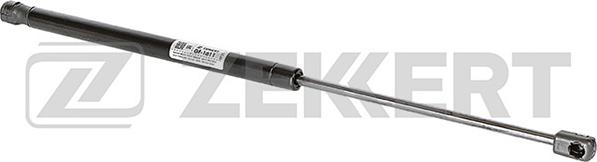 Zekkert GF-1611 - Газовая пружина, упор autospares.lv