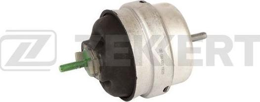 Zekkert GM-4051 - Подушка, опора, подвеска двигателя autospares.lv