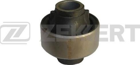 Zekkert GM-5990 - Сайлентблок, рычаг подвески колеса autospares.lv