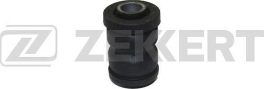 Zekkert GM-5961 - Сайлентблок, рычаг подвески колеса autospares.lv