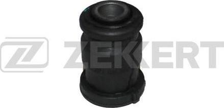 Zekkert GM-5963 - Сайлентблок, рычаг подвески колеса autospares.lv