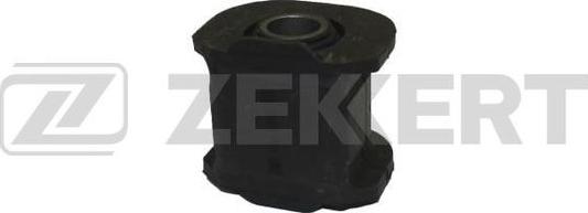 Zekkert GM-5988 - Сайлентблок, рычаг подвески колеса autospares.lv