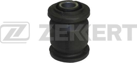 Zekkert GM-5982 - Сайлентблок, рычаг подвески колеса autospares.lv