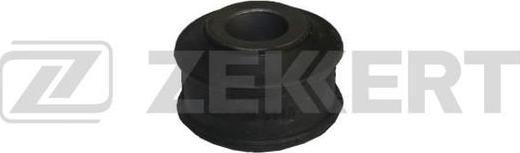 Zekkert GM-5448 - Сайлентблок, рычаг подвески колеса autospares.lv