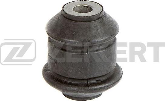 Zekkert GM-5416 - Сайлентблок, рычаг подвески колеса autospares.lv