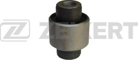 Zekkert GM-5479 - Сайлентблок, рычаг подвески колеса autospares.lv