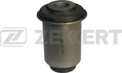 Zekkert GM-5540 - Сайлентблок, рычаг подвески колеса autospares.lv