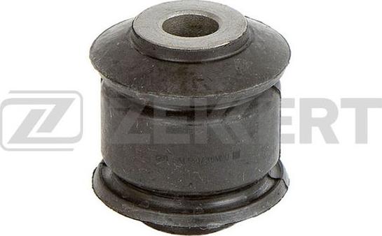 Zekkert GM-5507 - Подвеска, листовая рессора autospares.lv