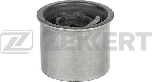 Zekkert GM-5520 - Сайлентблок, рычаг подвески колеса autospares.lv