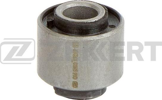 Zekkert GM-5690 - Сайлентблок, рычаг подвески колеса autospares.lv