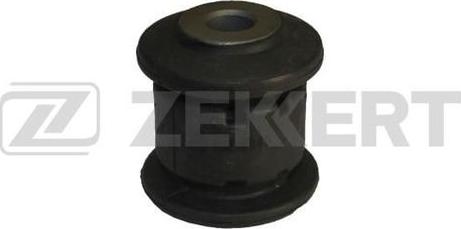 Zekkert GM-5043 - Сайлентблок, рычаг подвески колеса autospares.lv