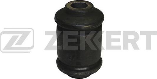 Zekkert GM-5019 - Сайлентблок, рычаг подвески колеса autospares.lv