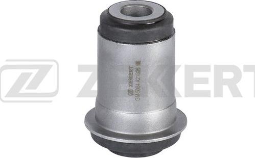 Zekkert GM-5084 - Сайлентблок, рычаг подвески колеса autospares.lv